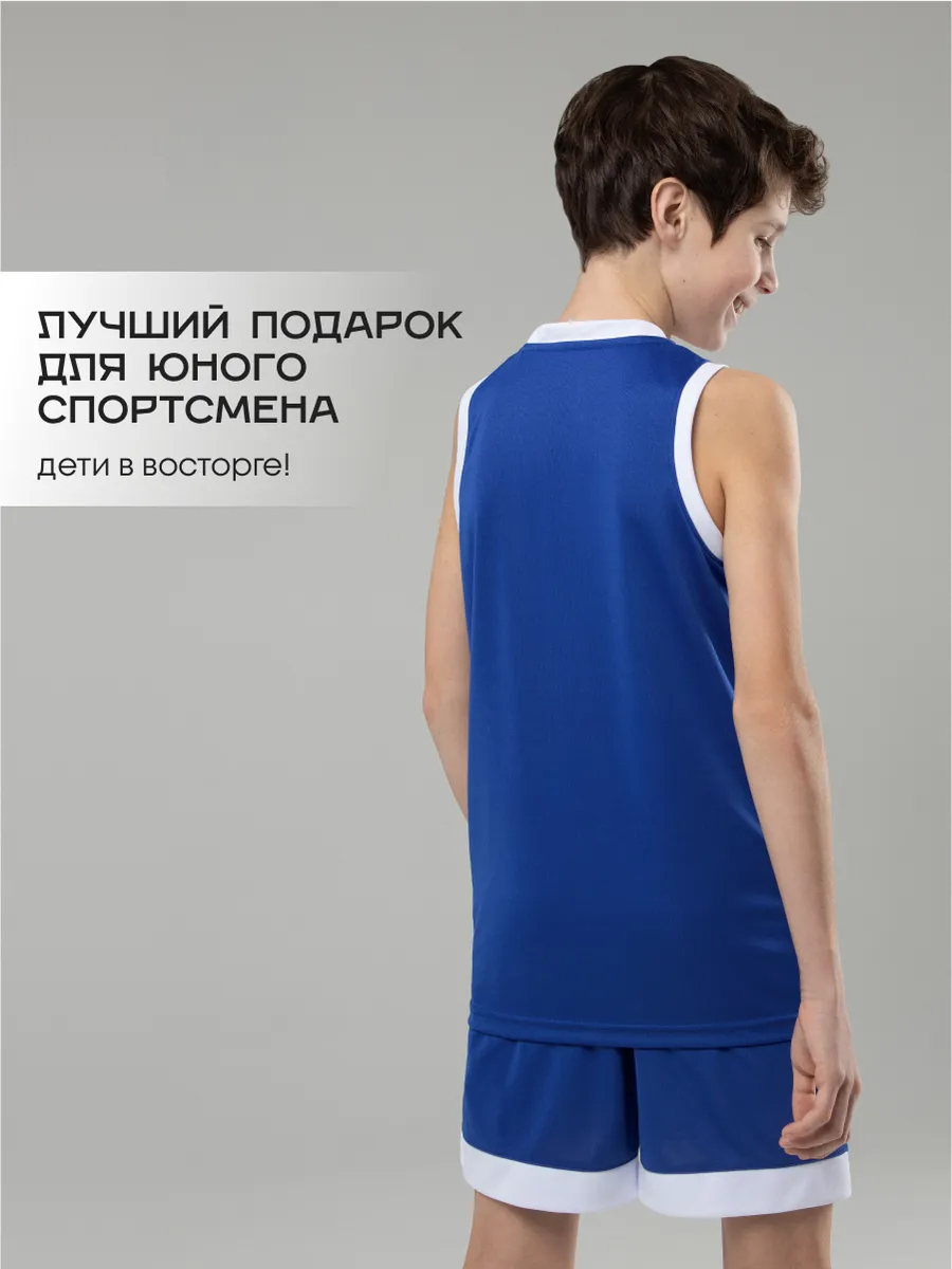 Костюм FN KFN4271005-400 - фото 10