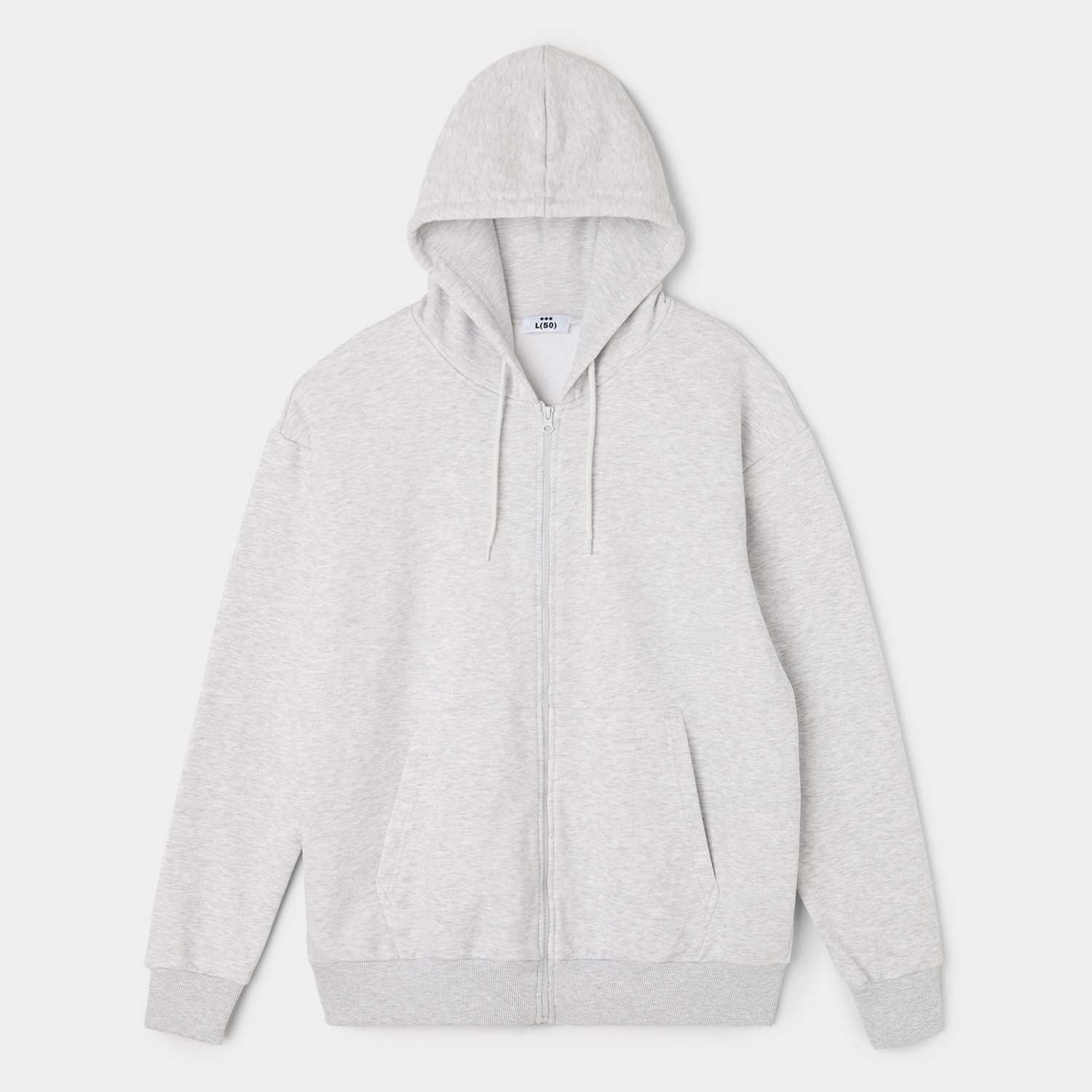 Толстовка ё - фото 1