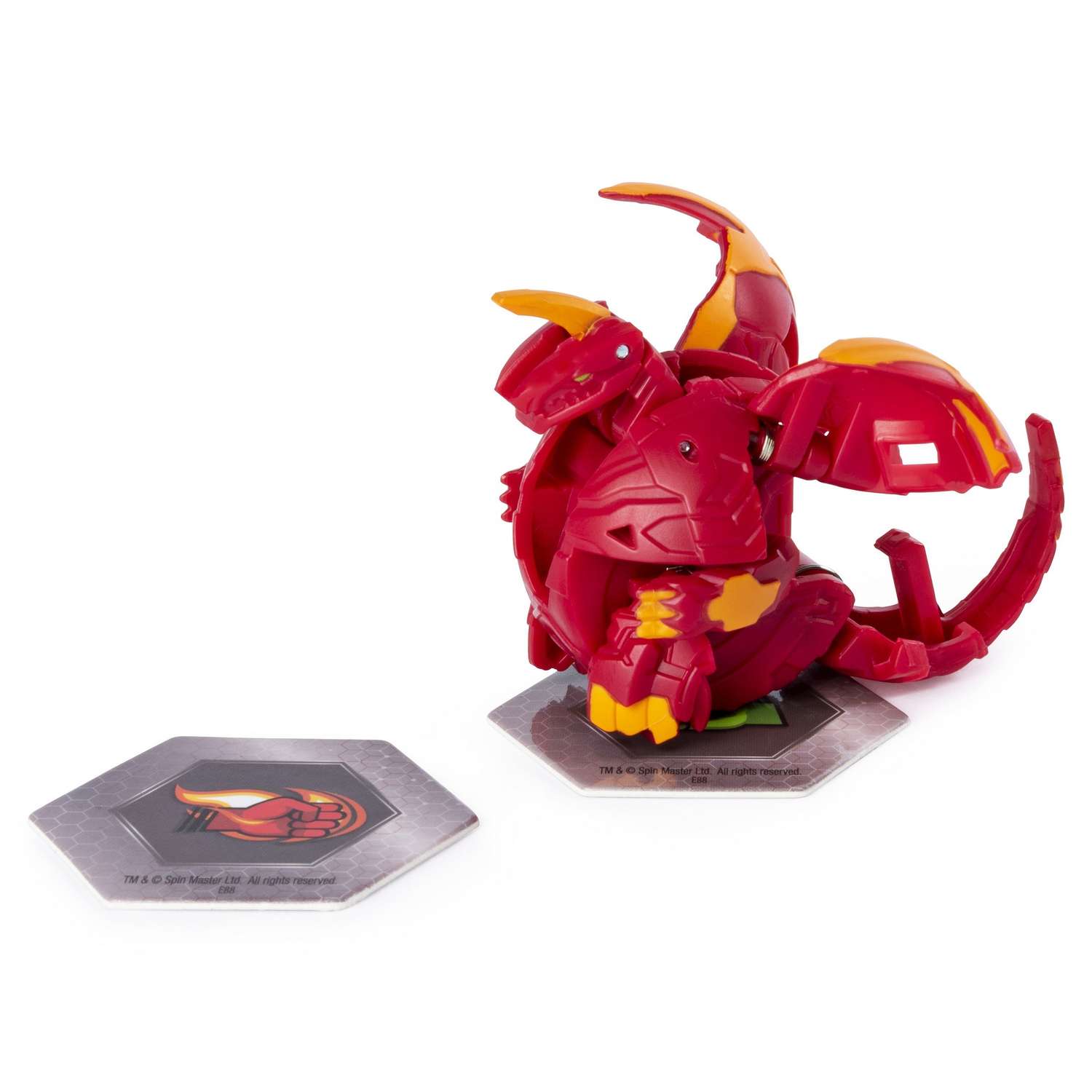 Фигурка Bakugan - фото 1