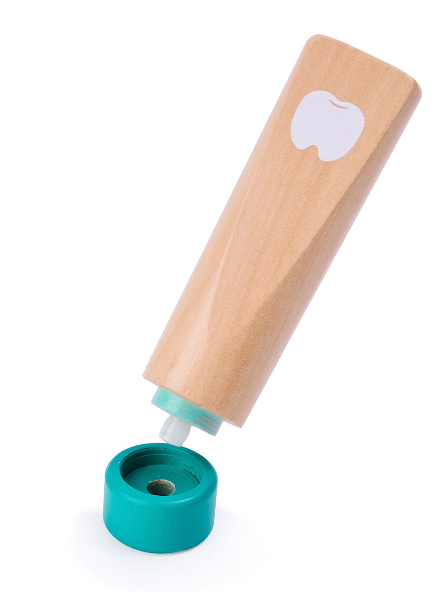 Игрушка Hape Доктор Стоматолог (инструменты) - фото 9