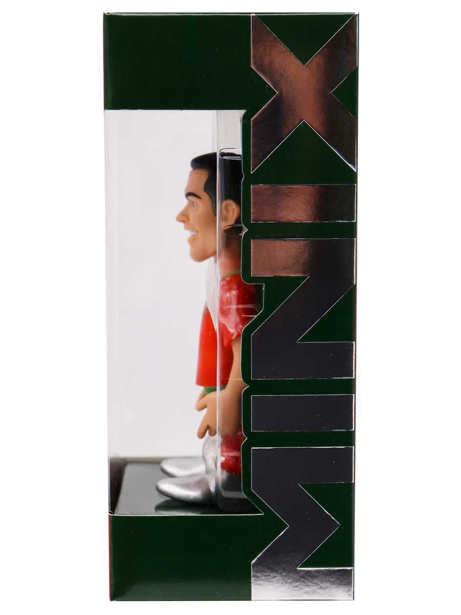 Фигурка MINIX - фото 7