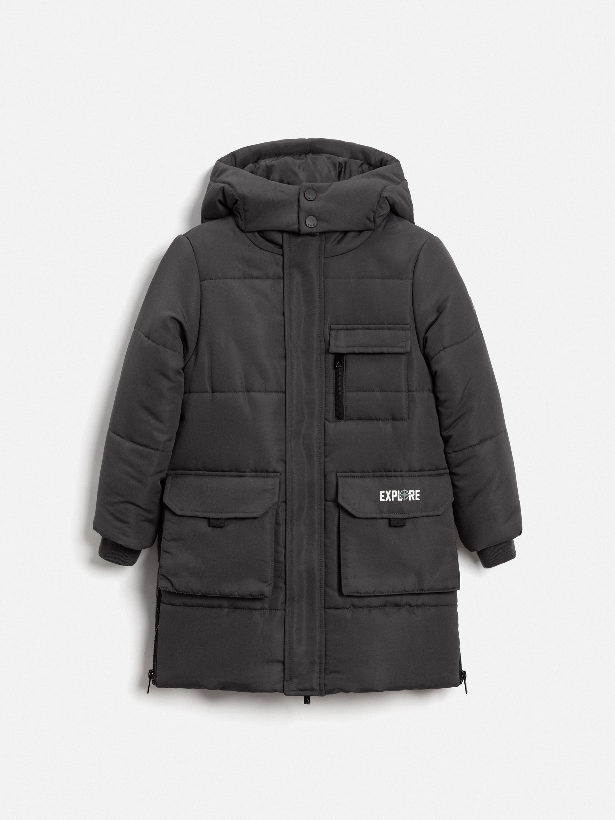 Куртка Acoola 20120770011_0073549 - фото 2