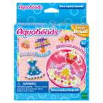 Аквамозаика Aquabeads Модные брелочки