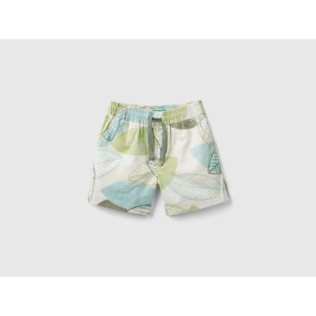 Шорты United Colors of Benetton
