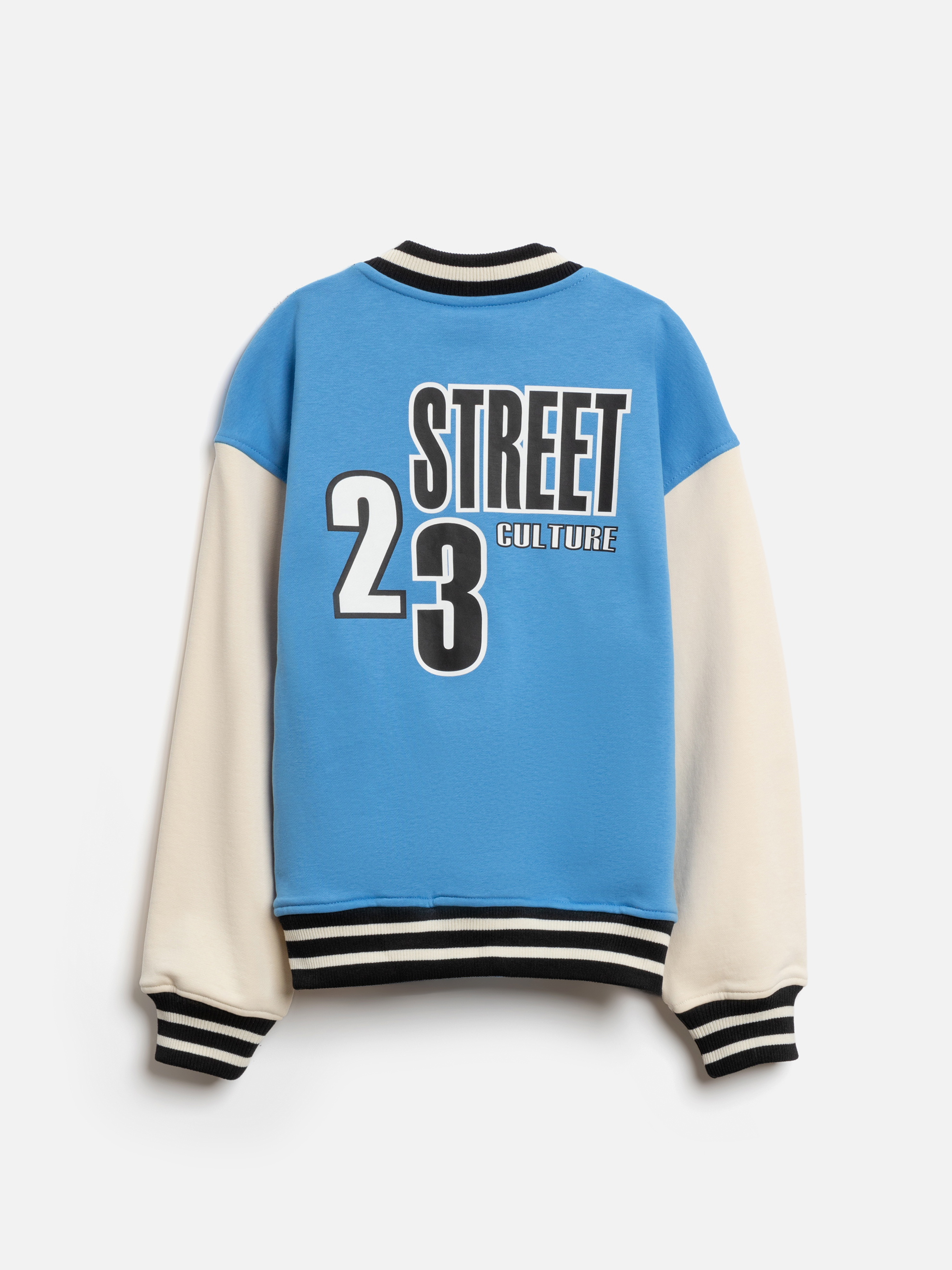 Бомбер Acoola 20111000044_0087219 - фото 5