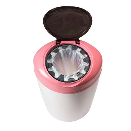 Утилизатор Tommee tippee Simplee Розовый 87008102