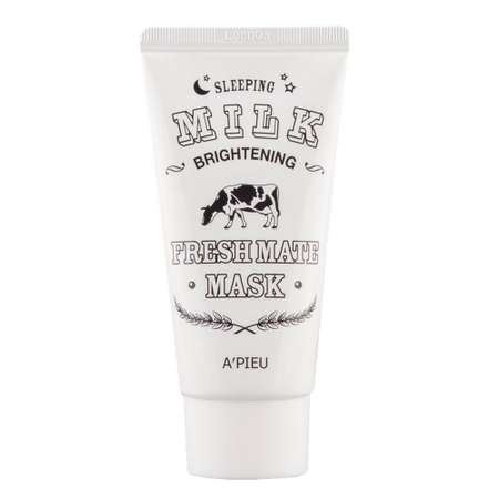 Маска APieu Fresh mate mask 50 мл