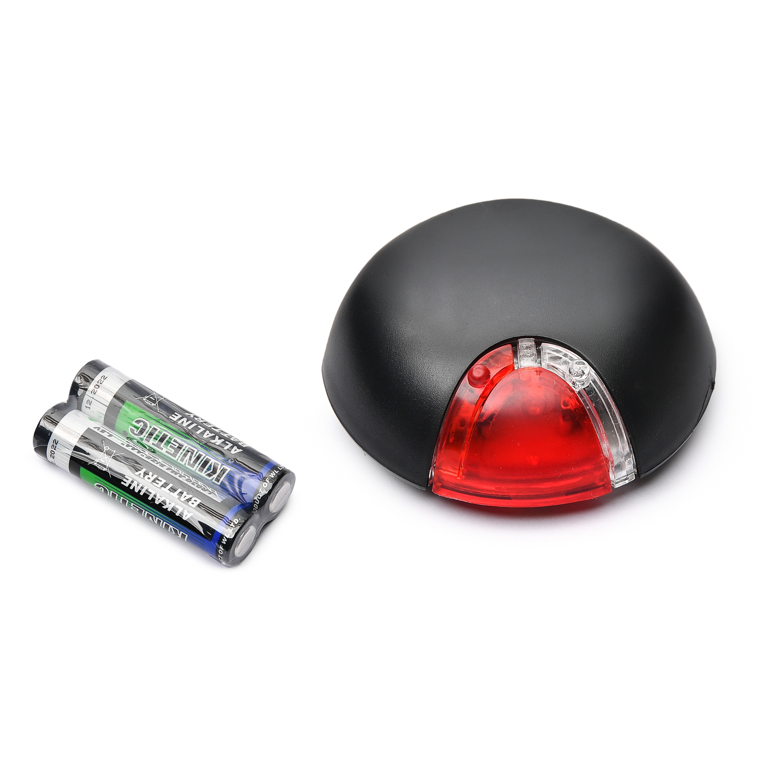 Подсветка на корпус рулетки Flexi LED Lighting Systeм Черная 20500 - фото 4