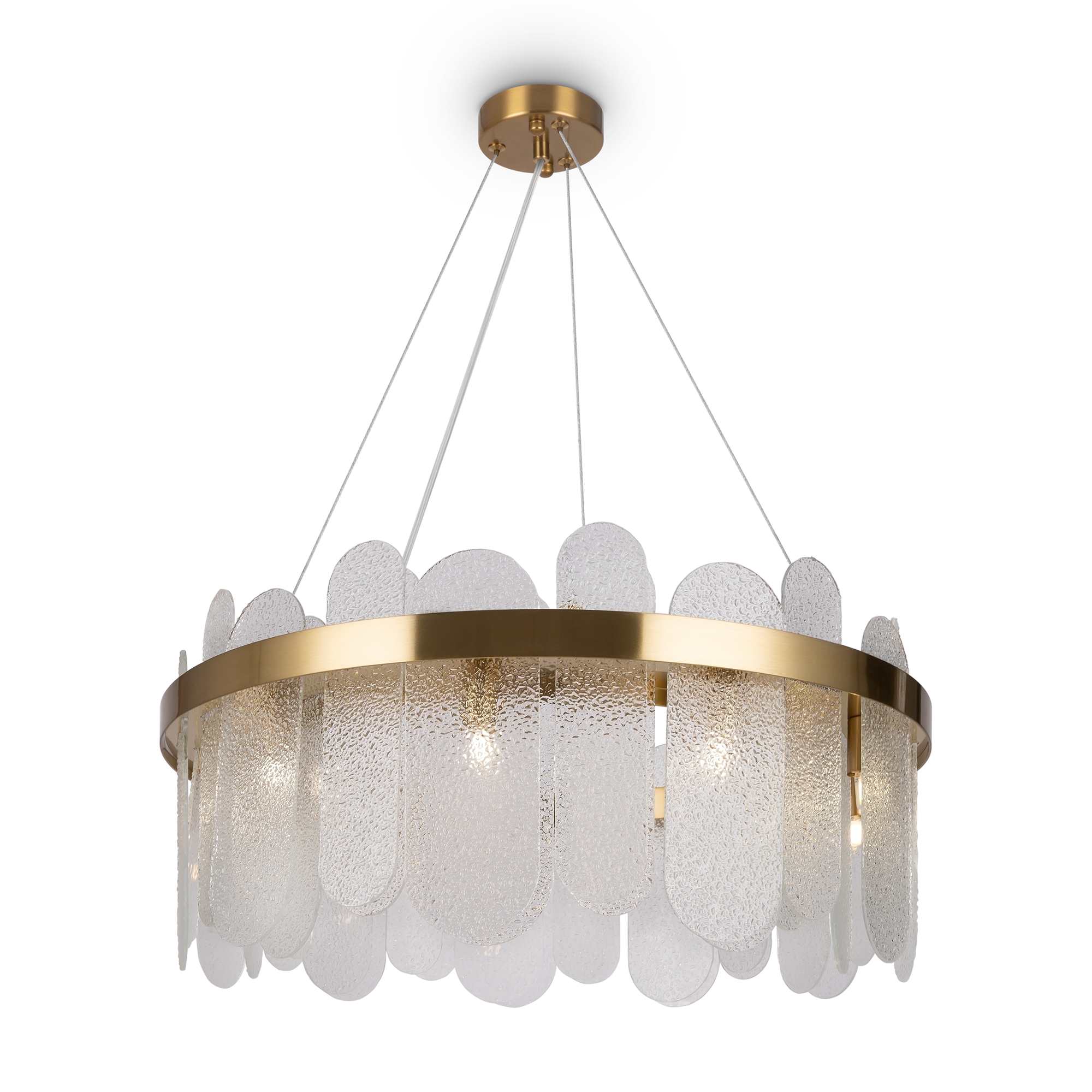 Подвесной светильник FREYA - фото 1