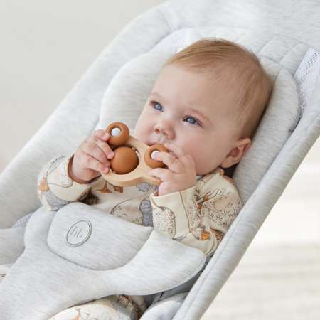 Прорезыватель Happy Baby Машинка