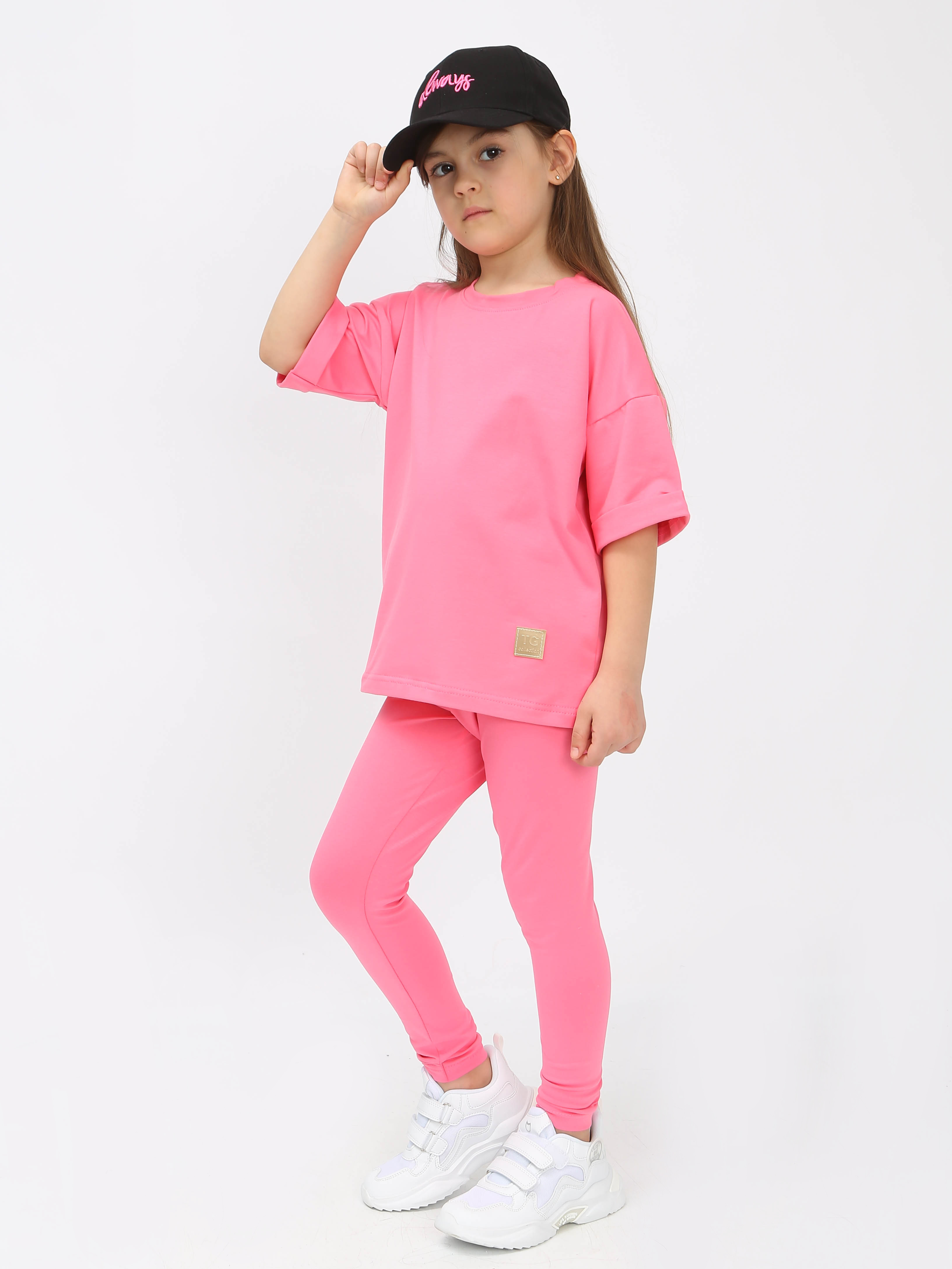 Костюм TG Collection ФЛ-11 - фото 1