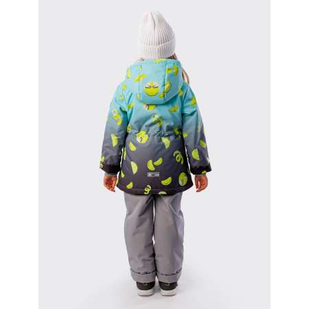 Костюм UKI KIDS