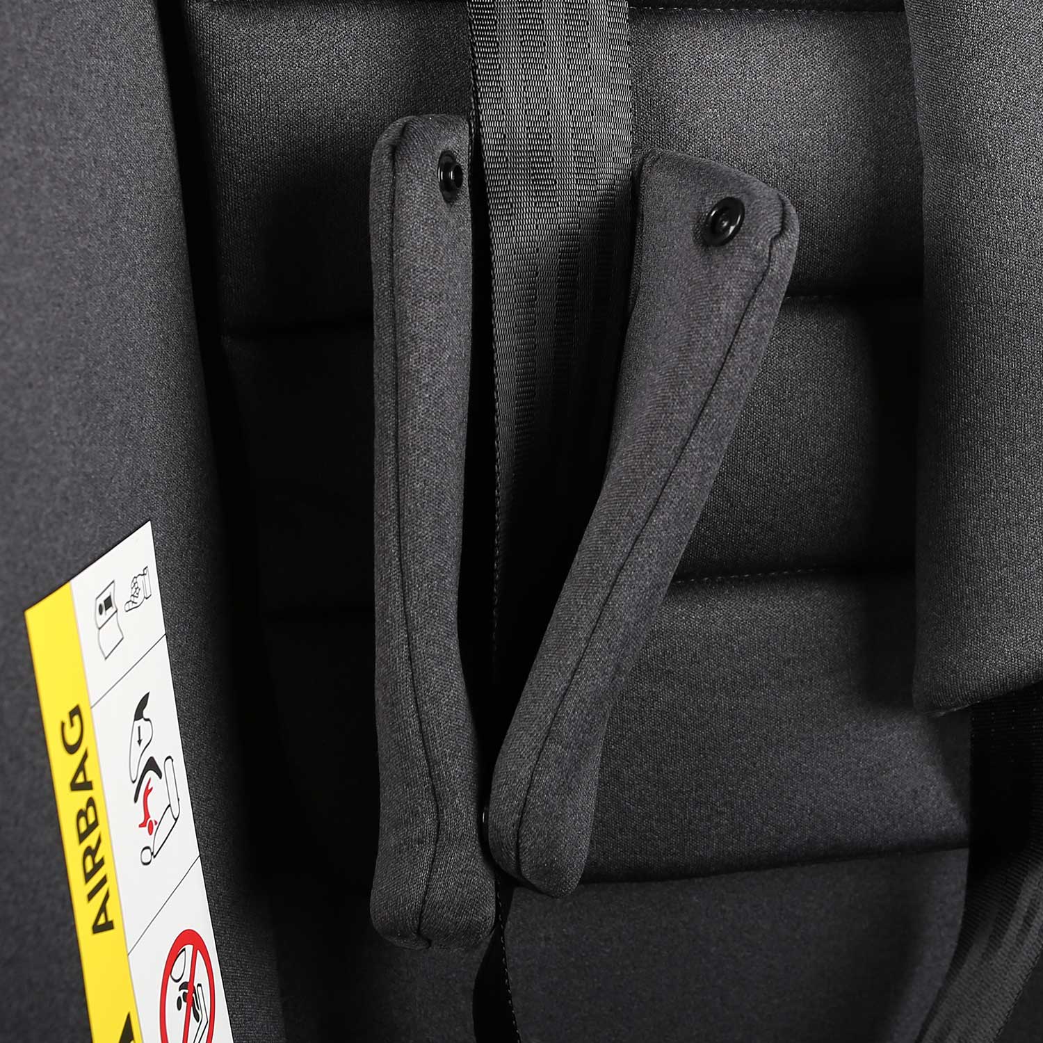 Автокресло Indigo Aero Isofix 0+/1/2/3 (0-36 кг) - фото 18
