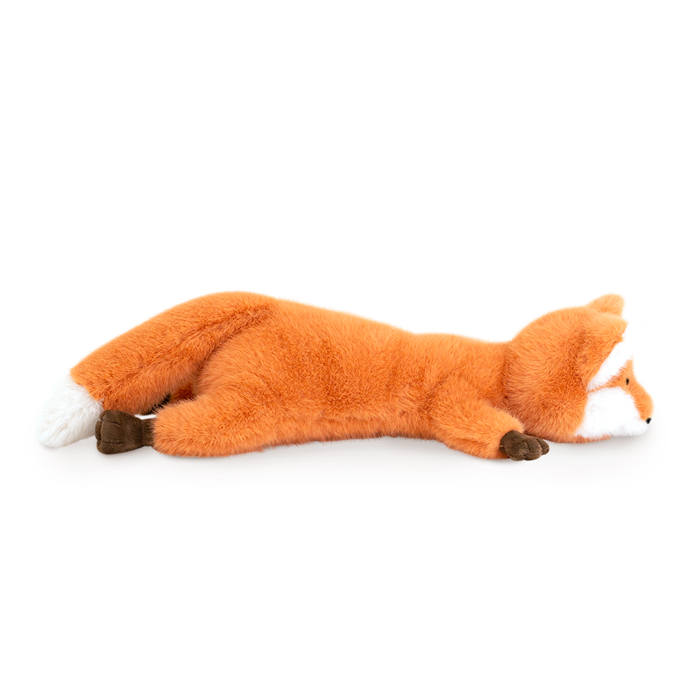 Мягкая игрушка Orange Toys Лиса - фото 3