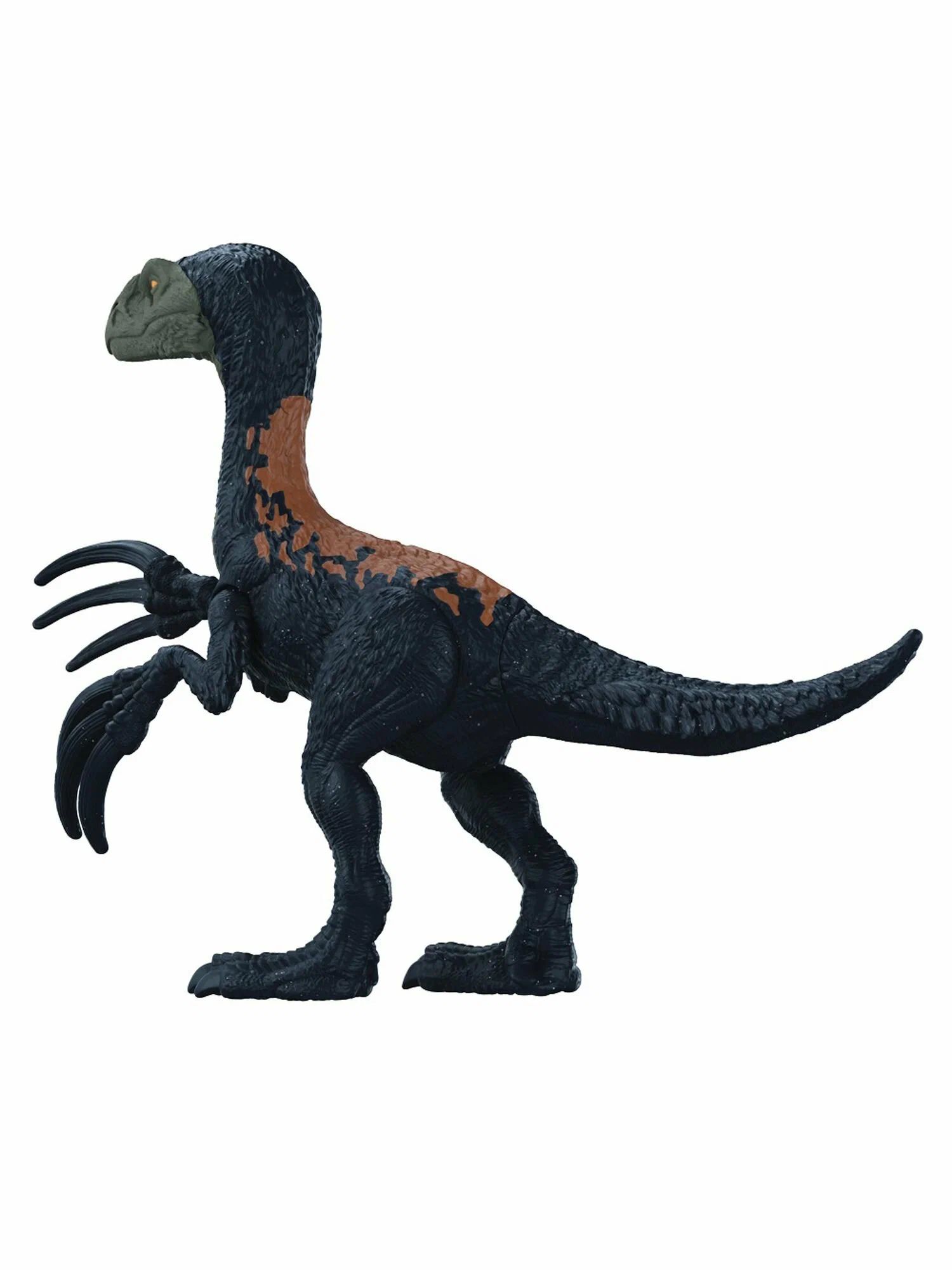Фигурка Jurassic World Therizinosa - фото 3