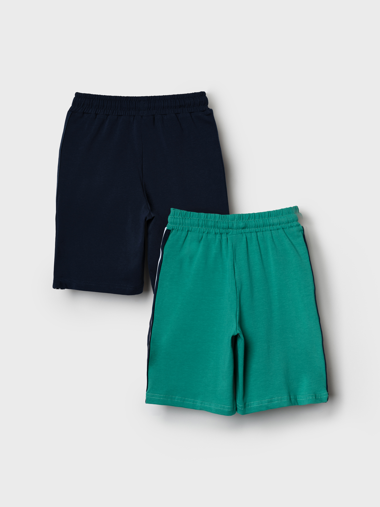 Шорты 2 шт PlayToday 12612120 - фото 8