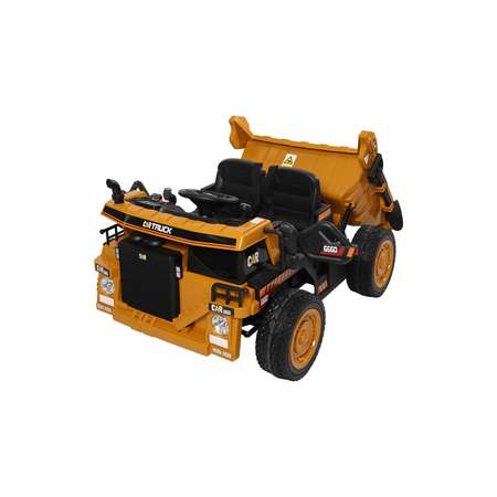 Автомобиль EVERFLO Truck Crane