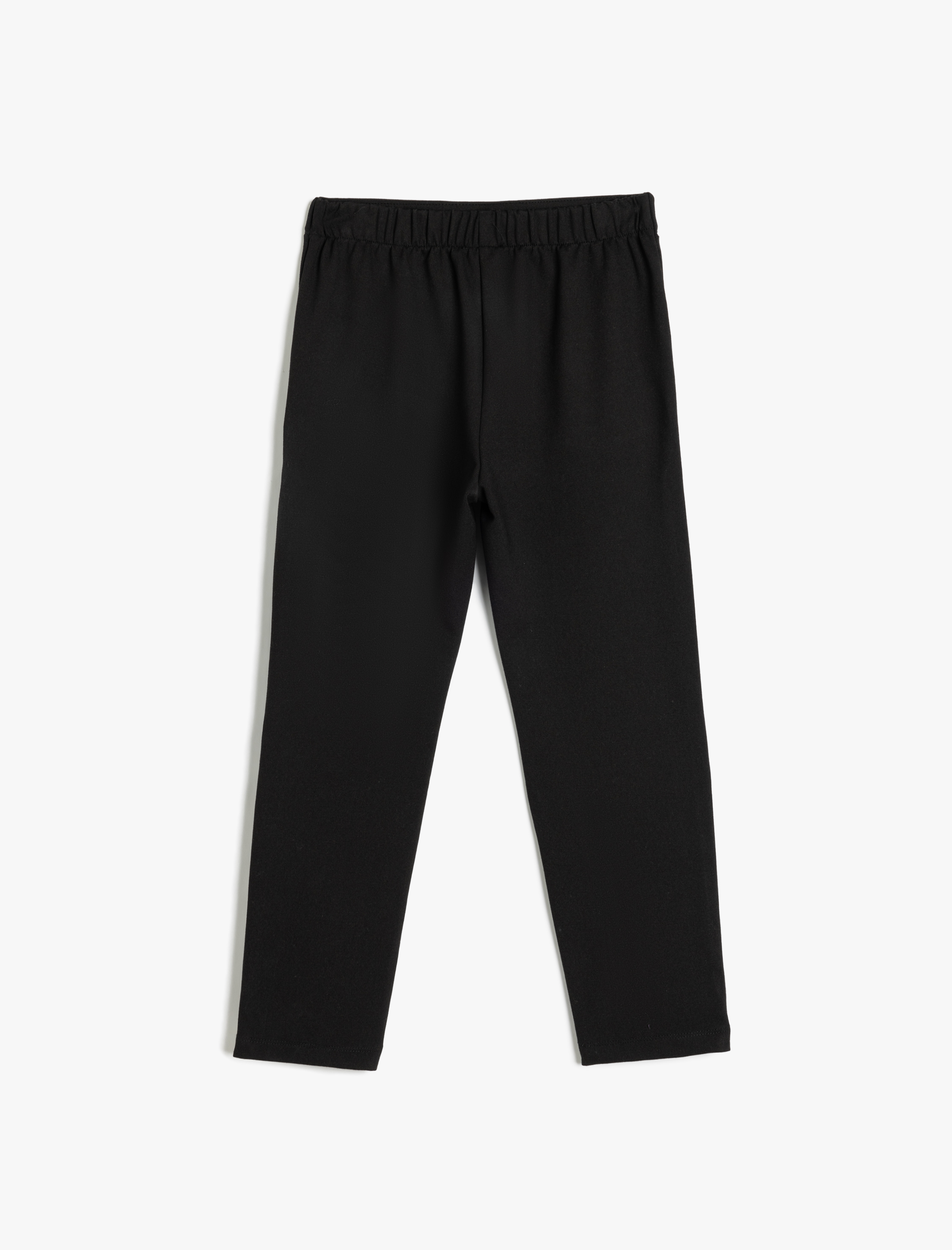 Брюки KOTON 5WKG40220AK999 - фото 2