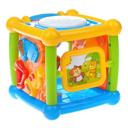Игрушка Play Smart бизиборд