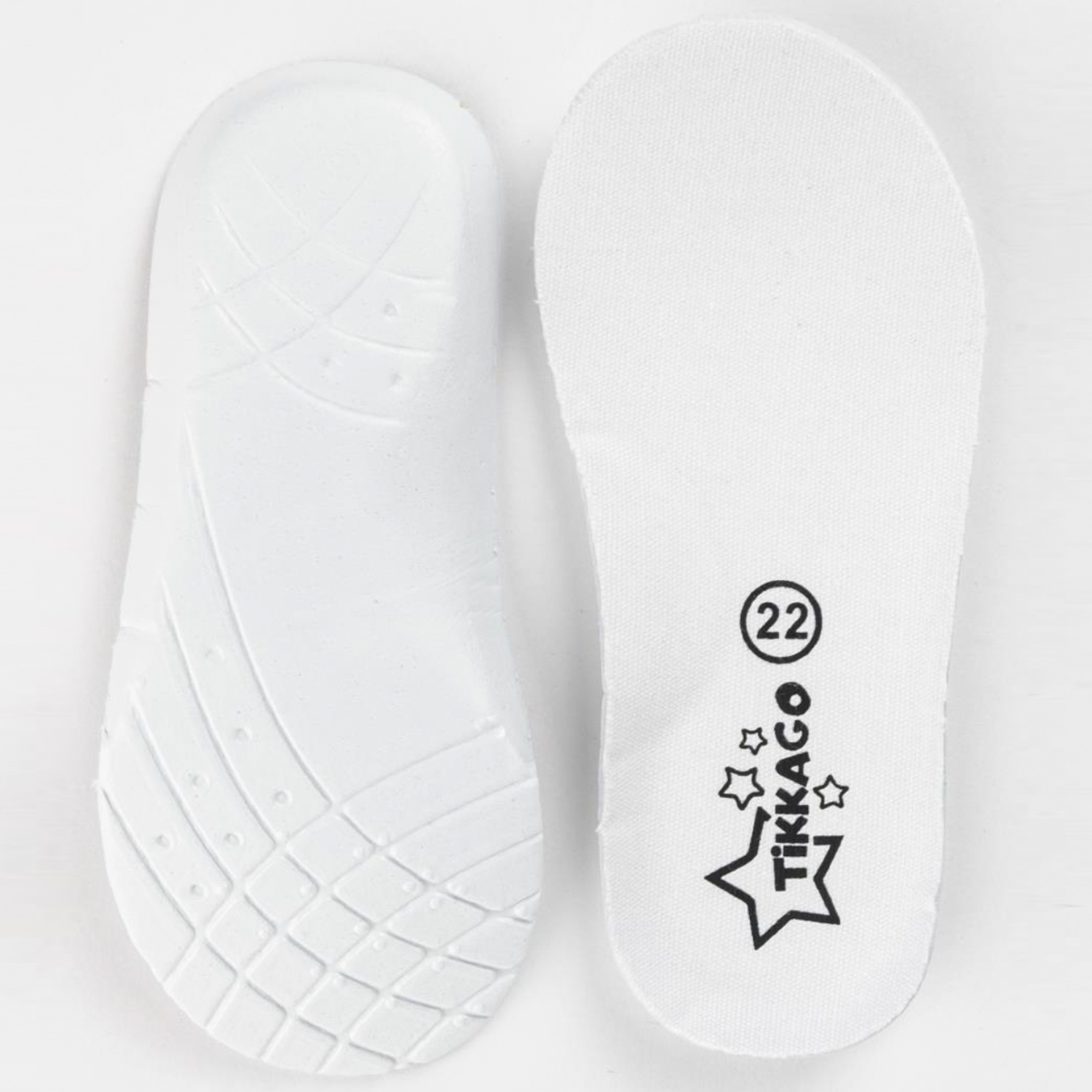 Сандалии TikkaGo 7T17_1507-4_brown-beige - фото 12