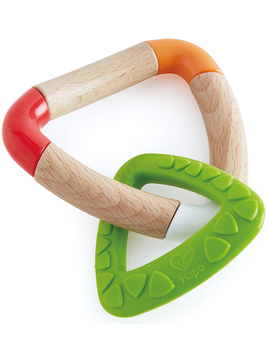 Прорезыватель Hape - фото 5