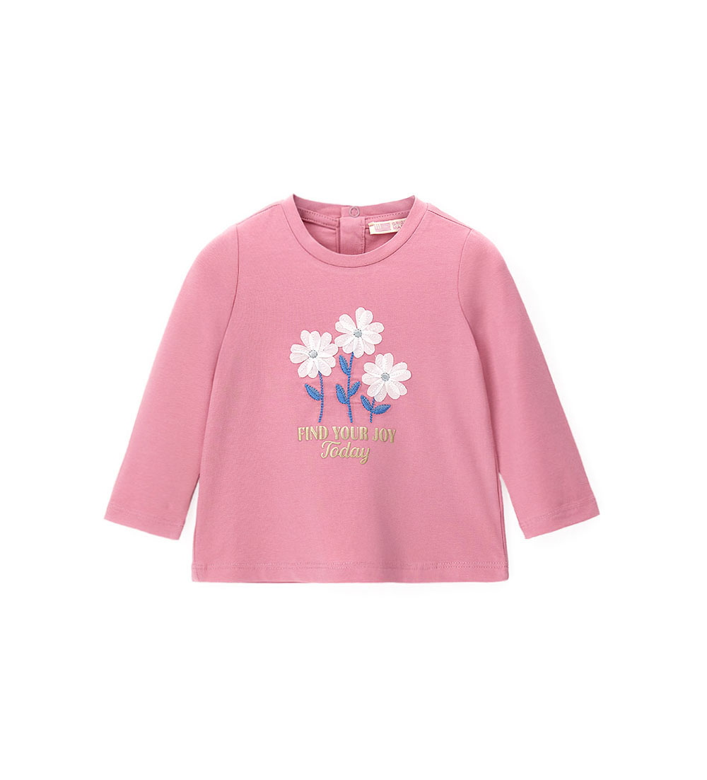 Лонгслив ORIGINAL MARINES DGP1023NF_15-2210TCX - фото 1