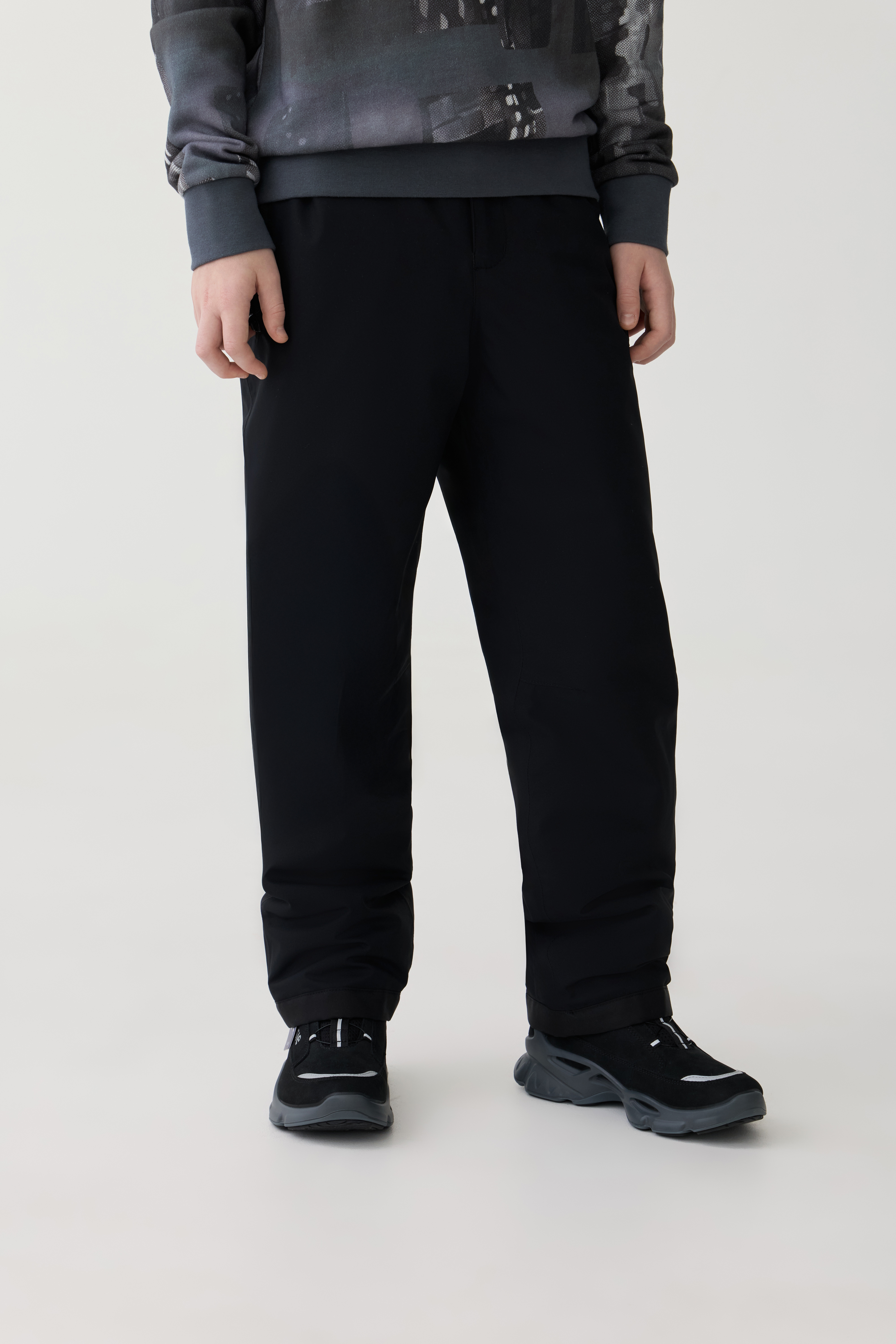 Брюки Lassie 73106104-9990 - фото 8