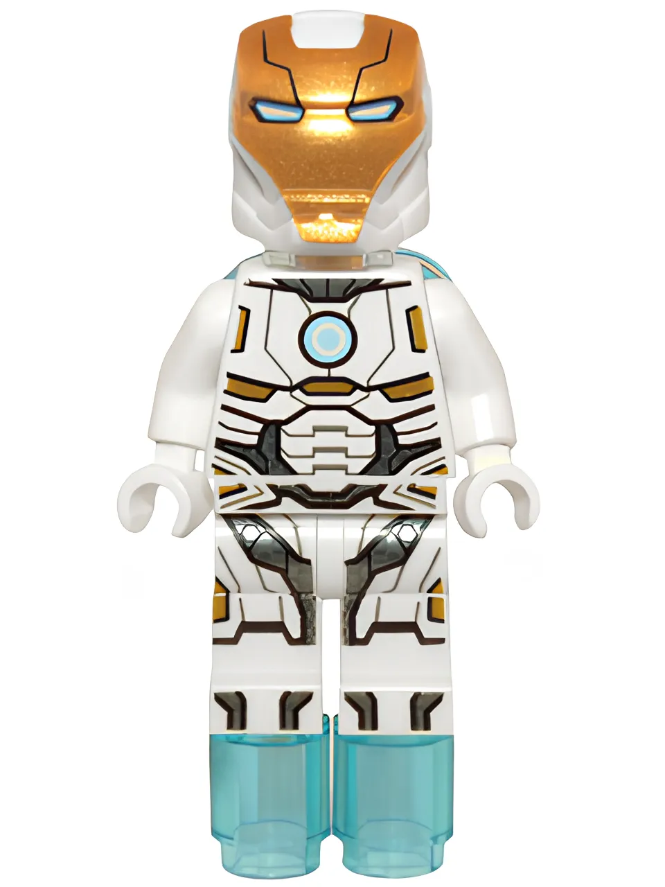 Фигурка LEGO Super Heroes Space - фото 1