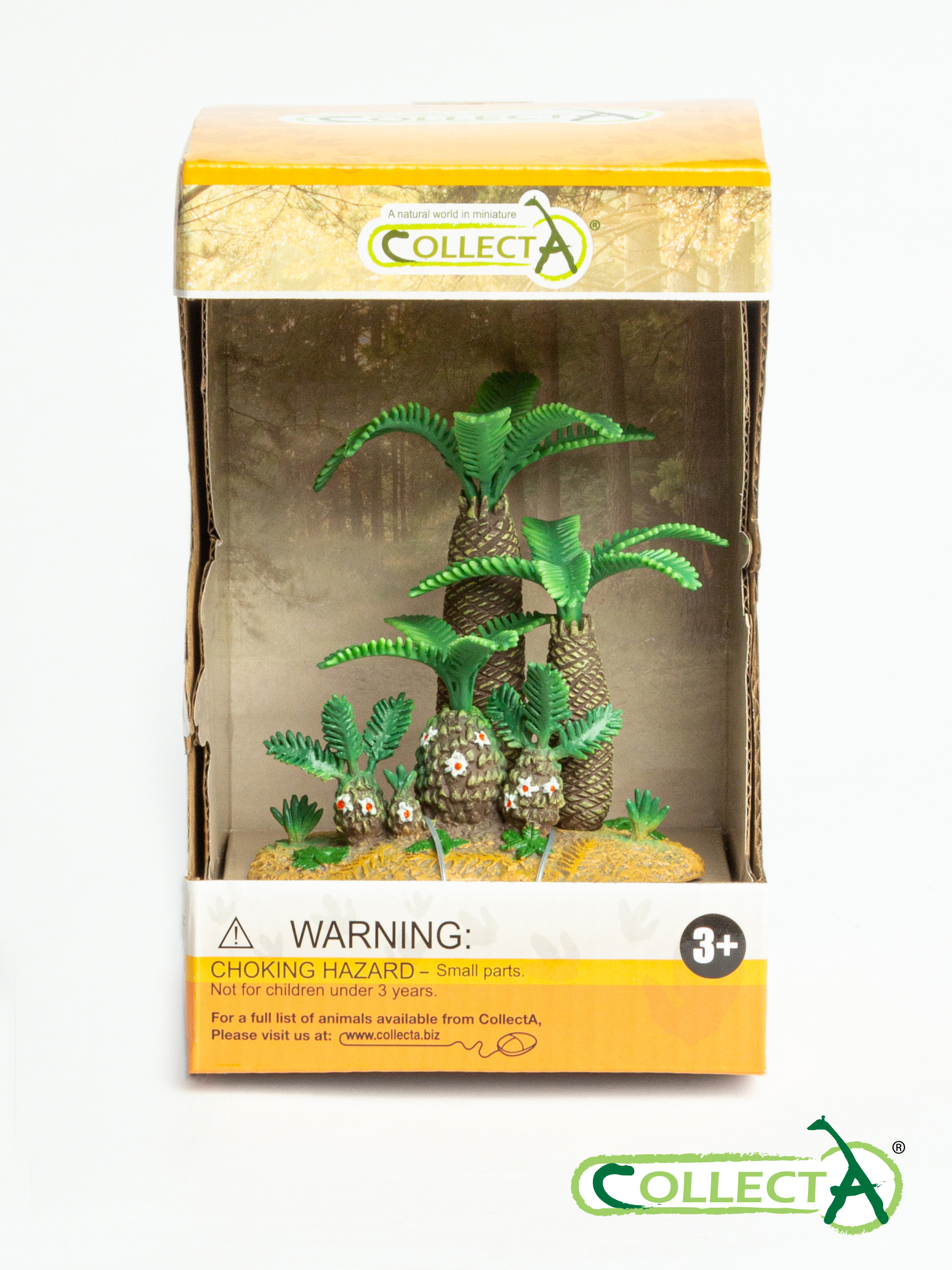 Фигурка Collecta Тезия - фото 10