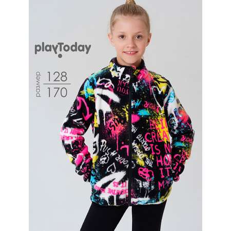 Толстовка PlayToday
