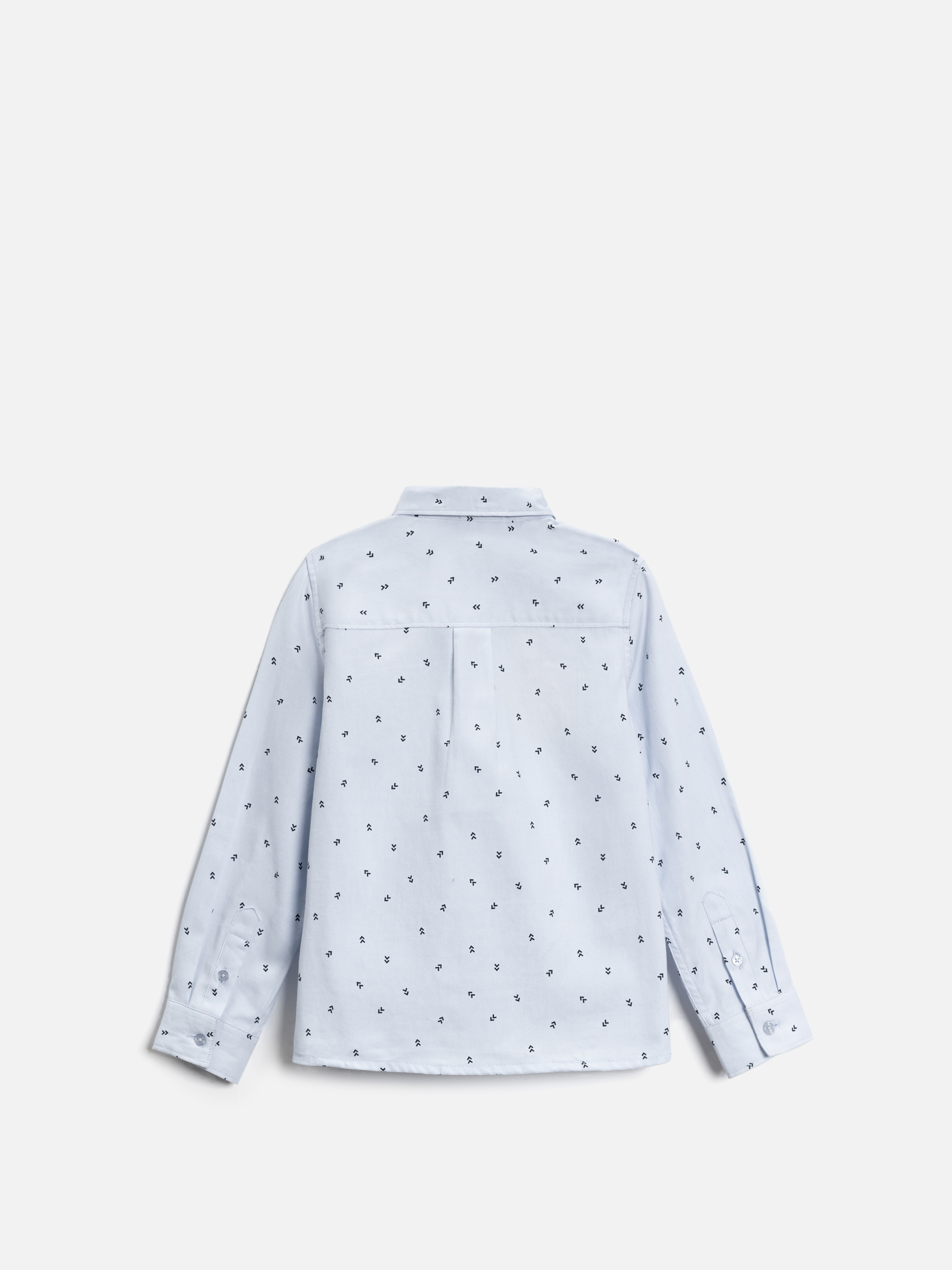 Рубашка Acoola 20130280038_0093466 - фото 4