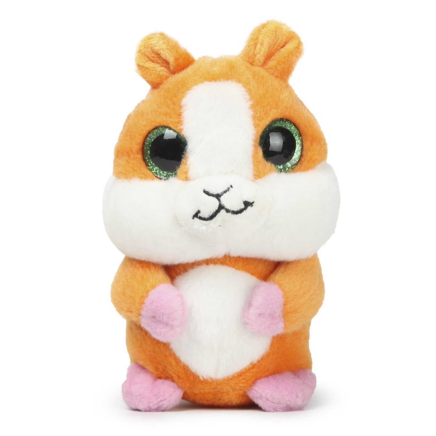 Мягкая игрушка CUTEKINS Питомец 10 см в ассортименте - фото 7