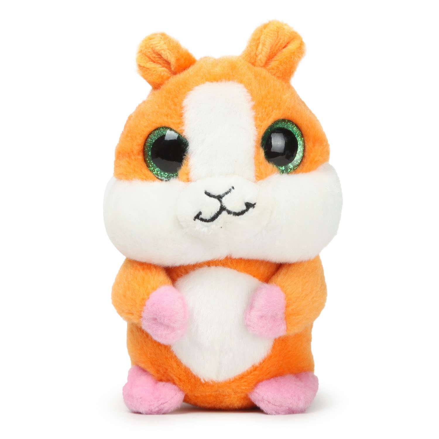 Мягкая игрушка CUTEKINS Питомец 10 см в ассортименте - фото 7