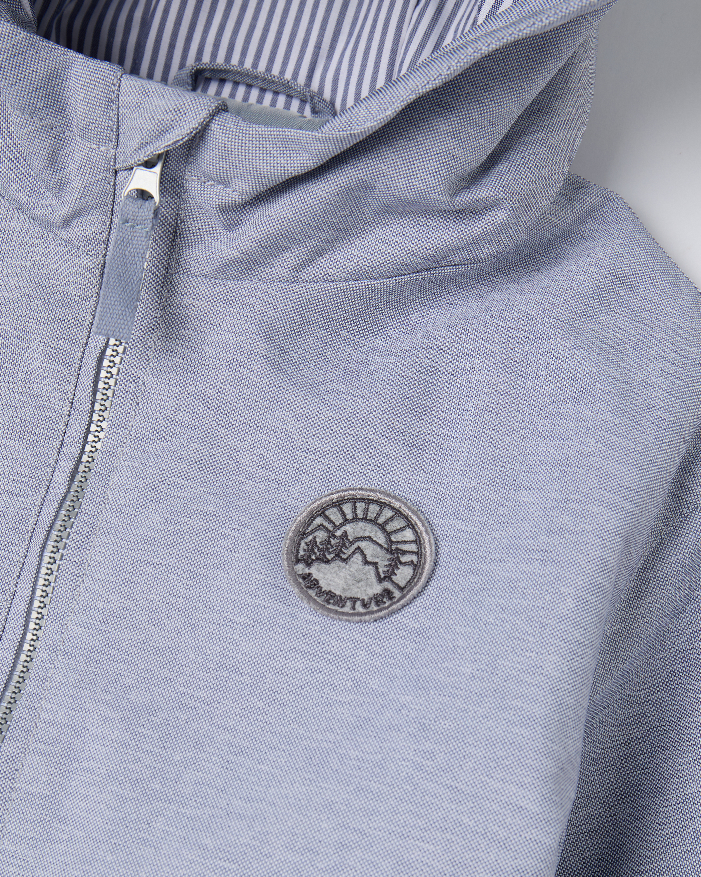 Куртка BabyGo S26BG4- B10ib-66 - фото 5