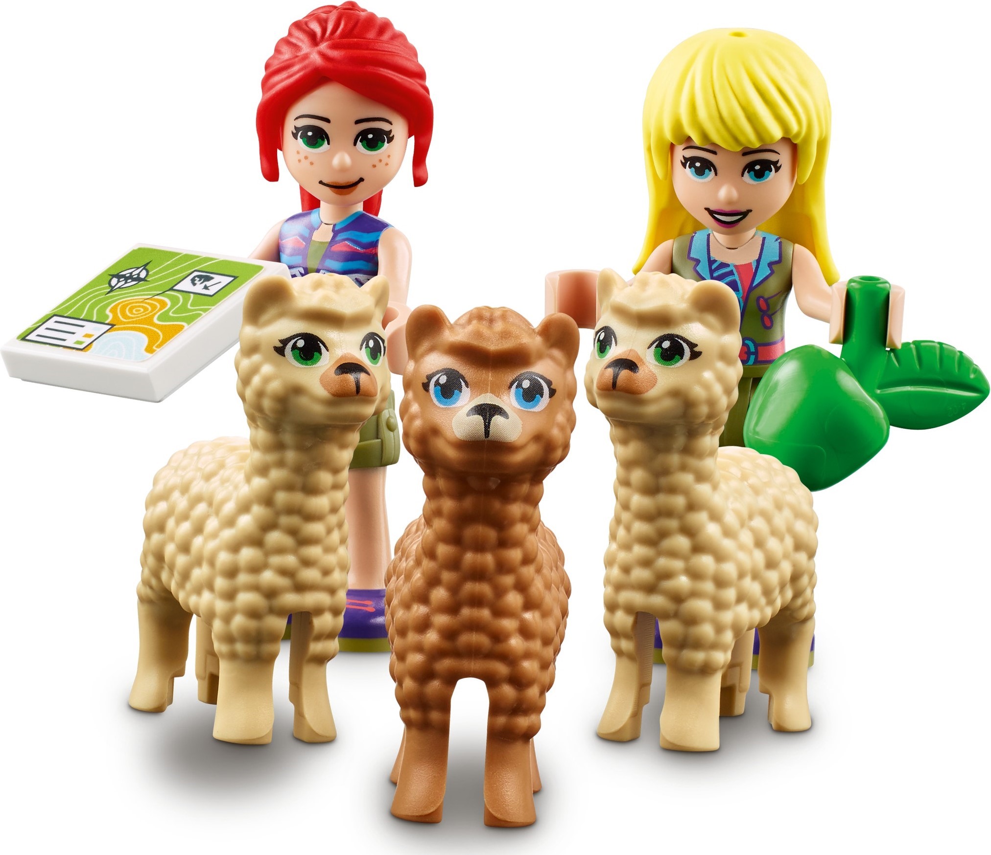 Конструктор LEGO Friends 41432 512 дет. - фото 9