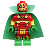 Фигурка LEGO Mister Miracle DC