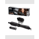 Фен Braun AS 530 MN Black