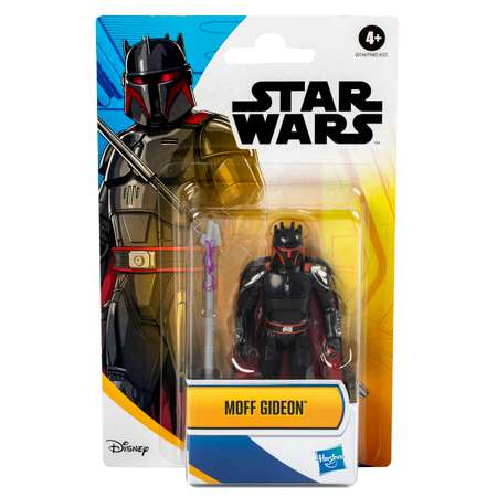 Фигурка Hasbro Star Wars Moff Gideon