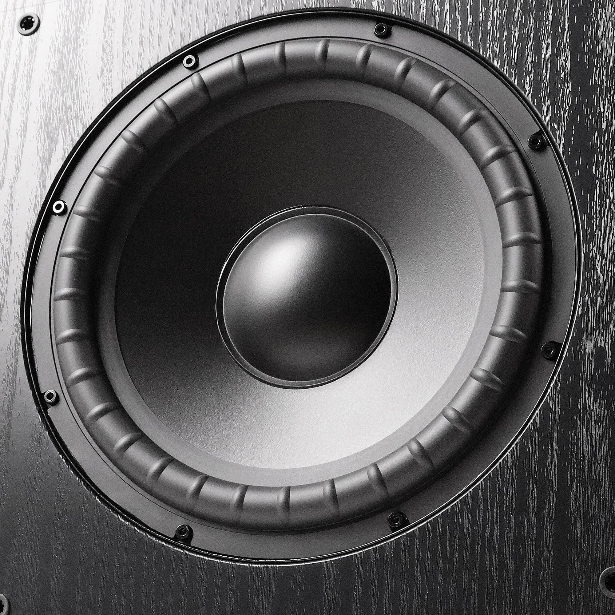Колонка Radiotehnika Alfa 1.04 MKII - фото 8