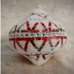 Украшение ёлочное Магия праздника ПК-002-З