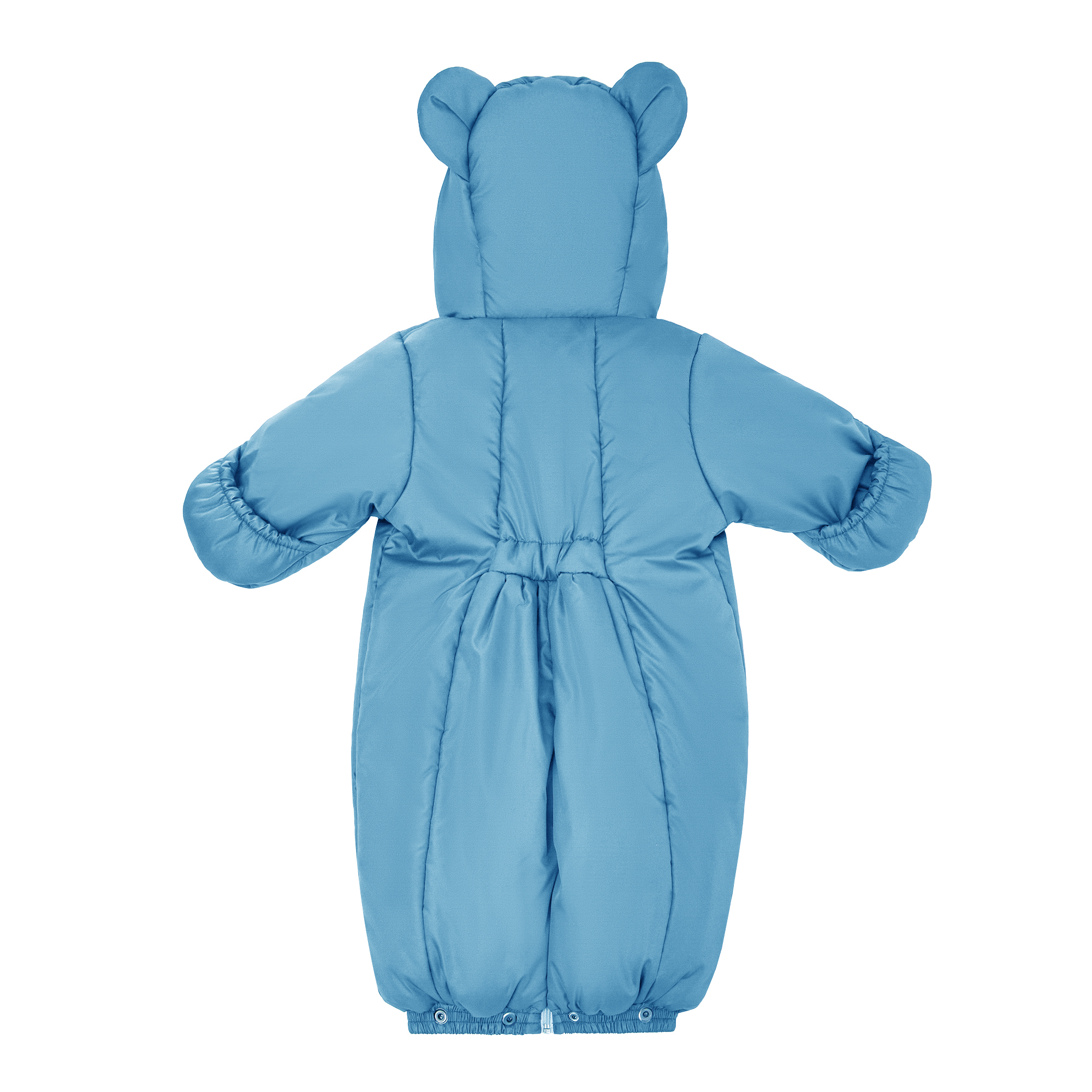 Комбинезон Amarobaby (С)AB-OD21-6105-SG - фото 20