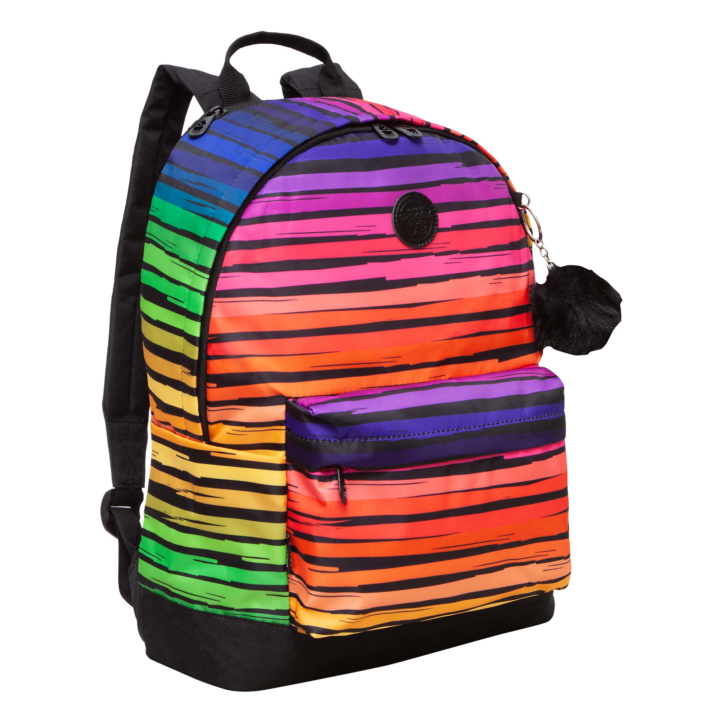 Рюкзак Grizzly Полосы - фото 1