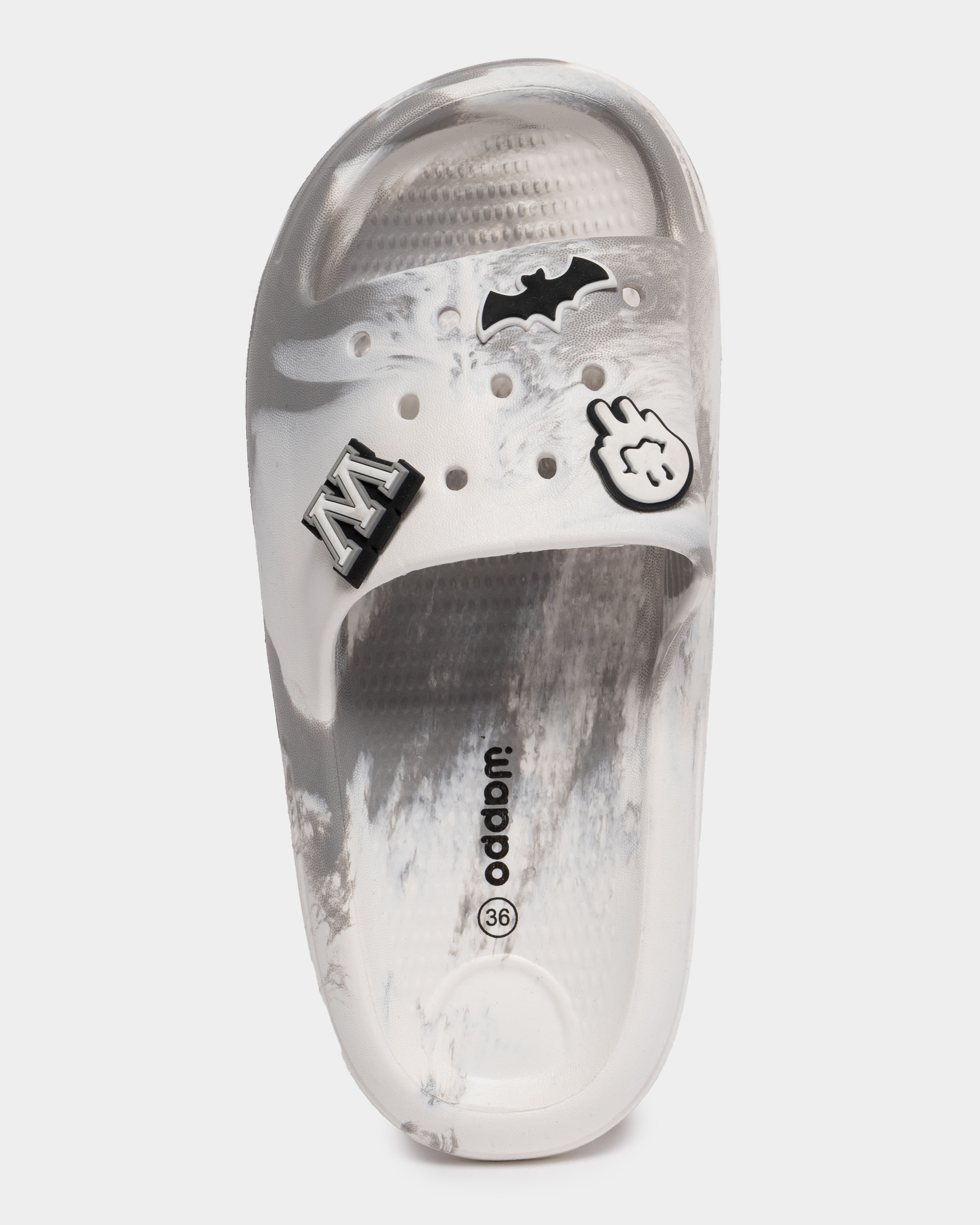 Шлёпанцы Wappo S26HWtbSL-658-00 - фото 4