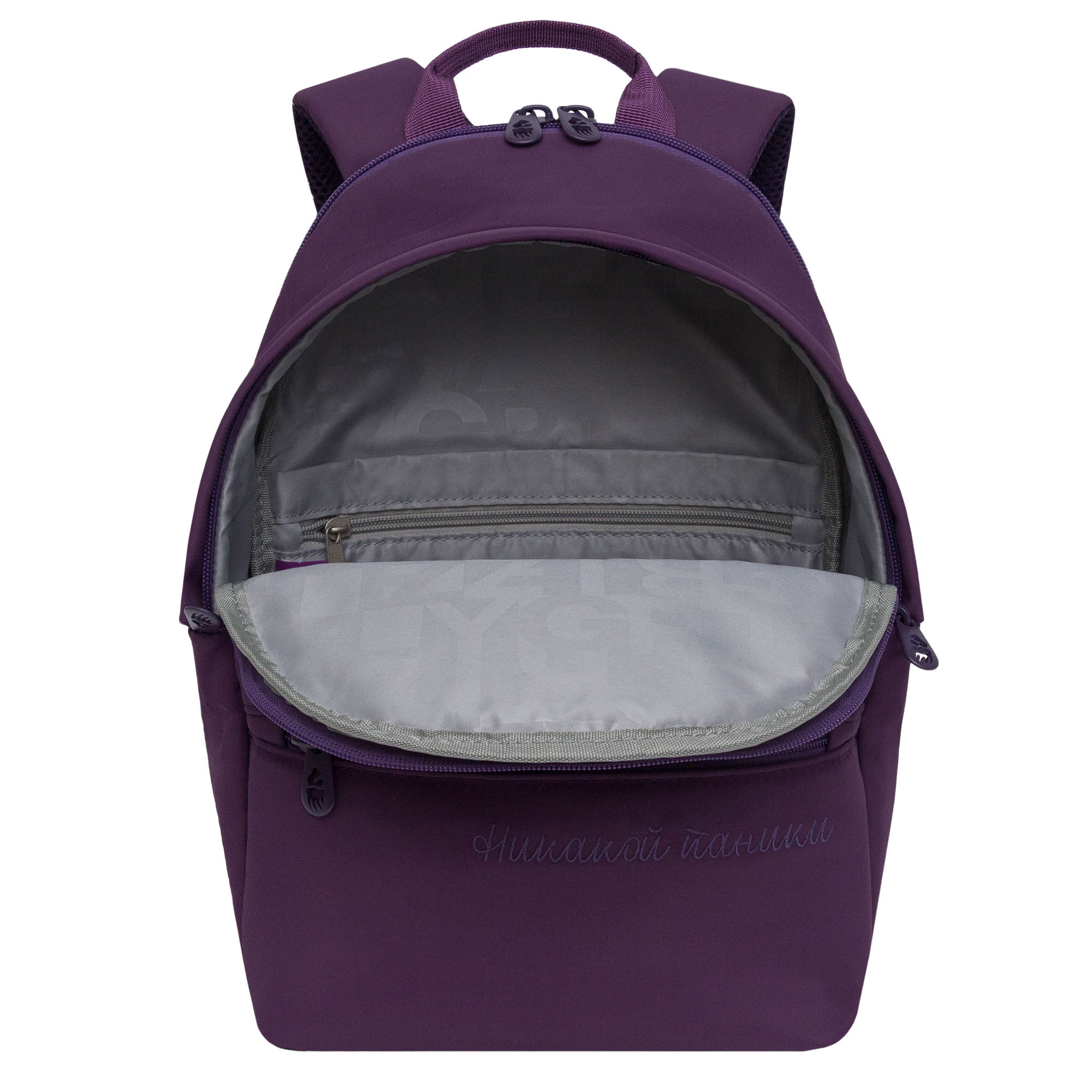 Рюкзак Grizzly для девушки - фото 4