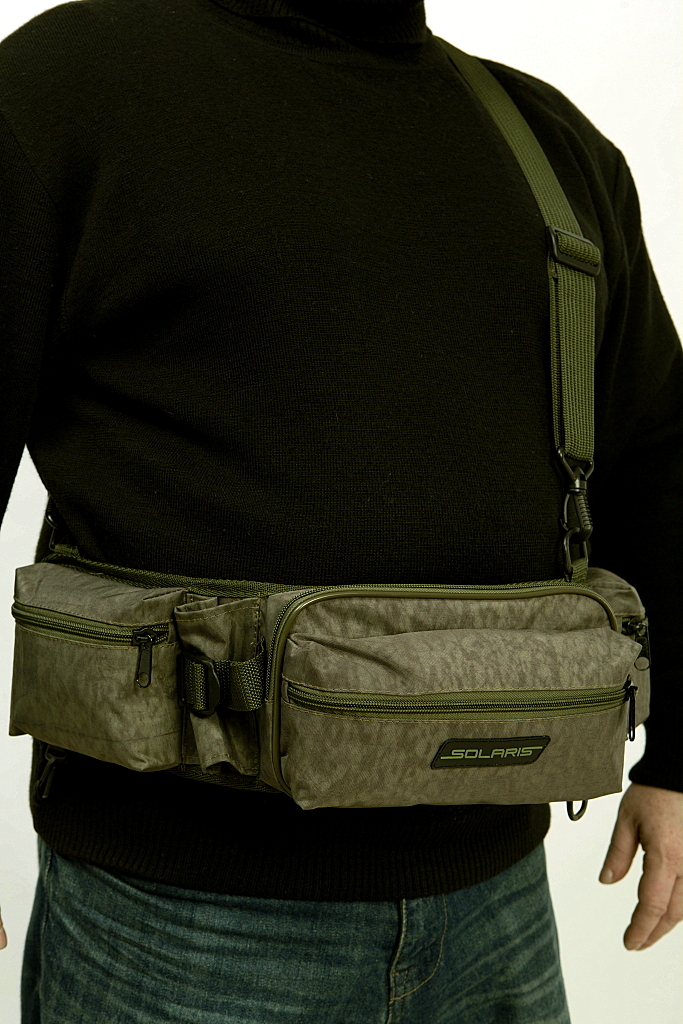 Сумка Solaris - фото 3