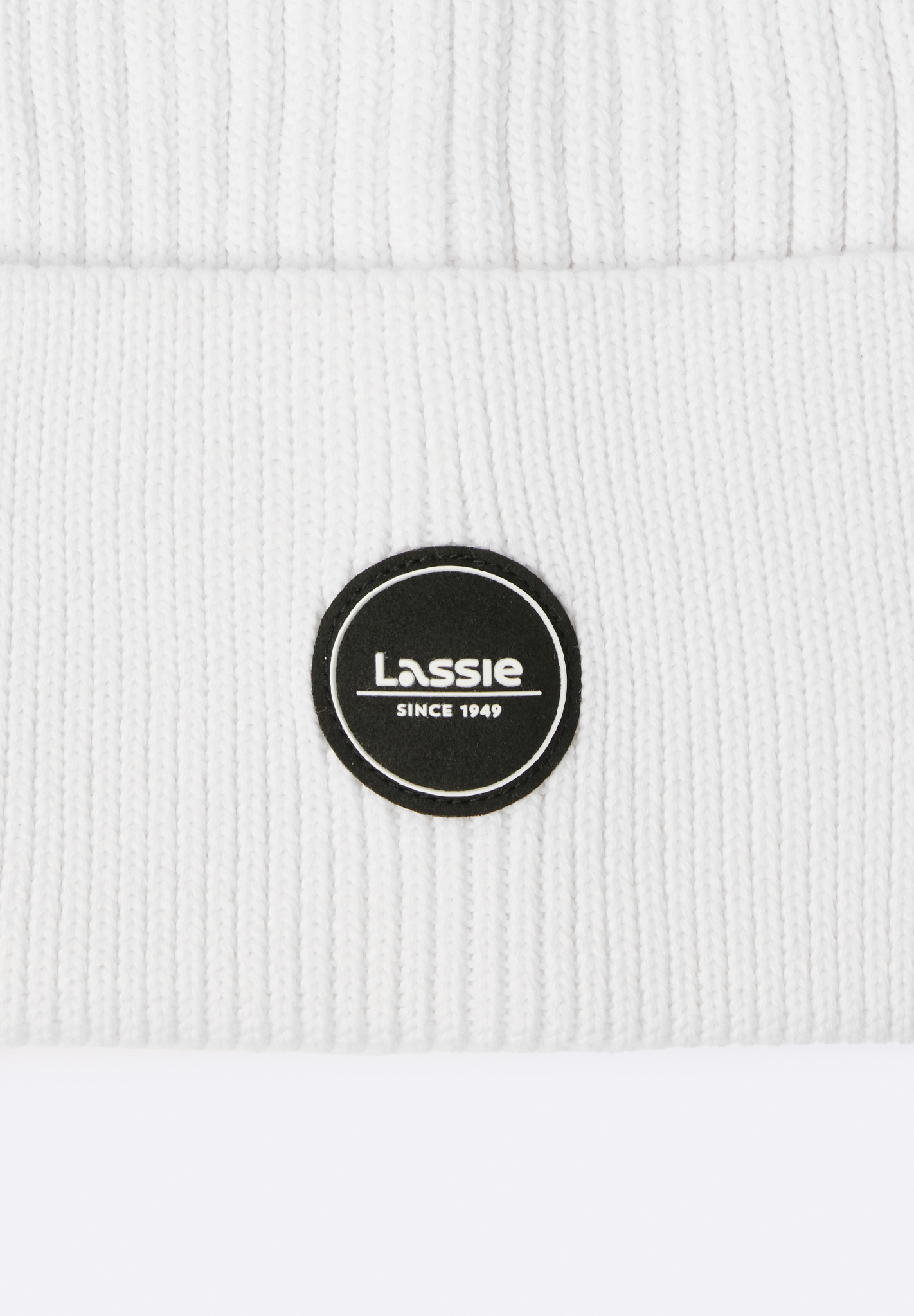 Шапка Lassie 7300060A-0100 - фото 4