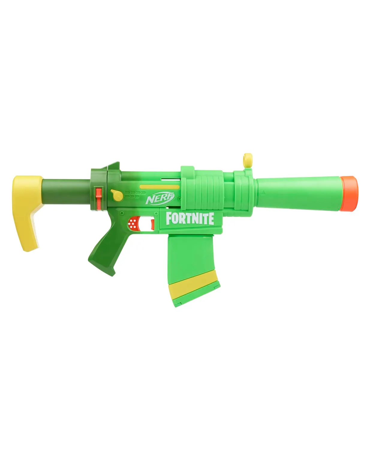 Бластер Nerf - фото 5