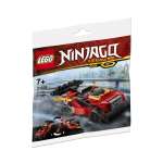 Конструктор LEGO NINJAGO 30536 71 дет.