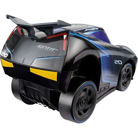 Автомобиль Cars Джексон Шторм