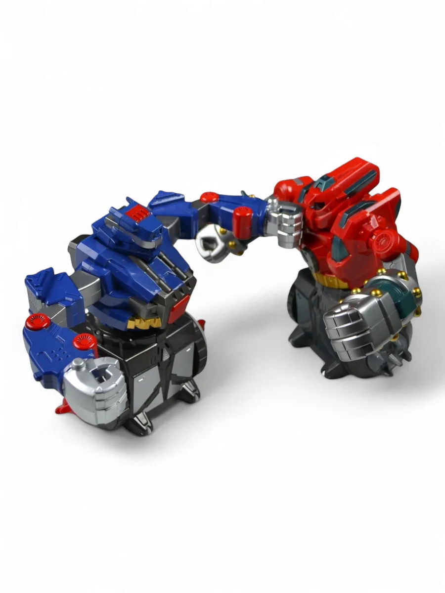 Робот РУ Create Toys - фото 1